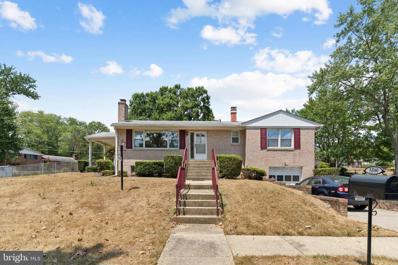 5500 Chesterfield Drive, Temple Hills, MD 20748 - #: MDPG2119942