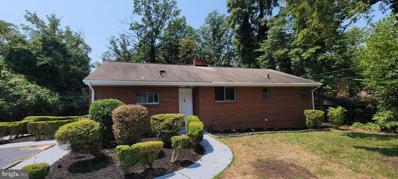 5011 Woodland Boulevard, Oxon Hill, MD 20745 - #: MDPG2120966