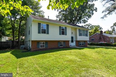 6035 Naval Avenue, Lanham, MD 20706 - MLS#: MDPG2123538