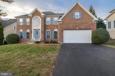 7312 Caledon Court, Laurel, MD 20707 - #: MDPG2129782