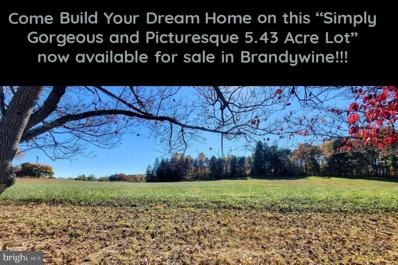 Magruders Ferry Road Unit Parcel C, Brandywine, MD 20613 - MLS#: MDPG2130286