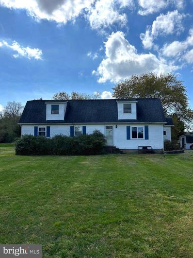 305 Duhamel Corner Road, Marydel, MD 21649 - MLS#: MDQA2009418