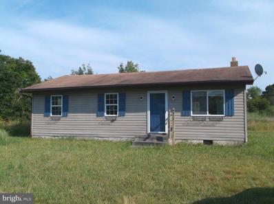 10781 Riley Roberts Road, Deal Island, MD 21821 - #: MDSO2003470