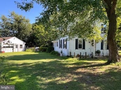 23621 Cemetery Road, Deal Island, MD 21821 - #: MDSO2003620