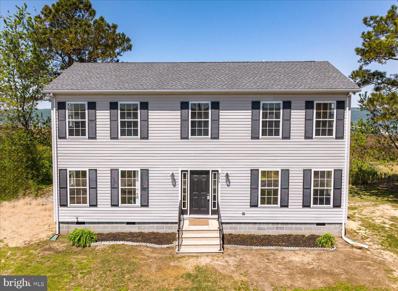 8074 Riverview Road, Westover, MD 21871 - MLS#: MDSO2004258