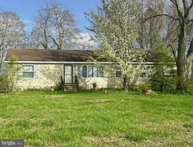 9675 Melvin White Road, Deal Island, MD 21821 - MLS#: MDSO2004924