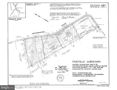 MLS: MDWA2012910