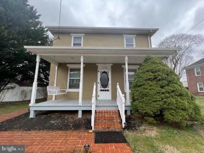 21129 Twin Springs Drive, Chewsville, MD 21721 - MLS#: MDWA2013628