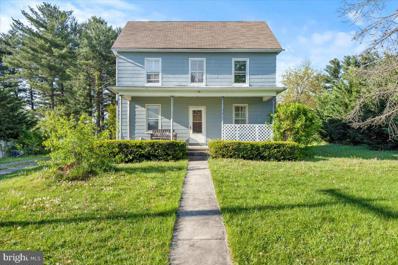 22538 Old Georgetown Road, Smithsburg, MD 21783 - MLS#: MDWA2014524