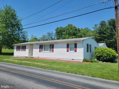 22518 Cave Hill Road, Smithsburg, MD 21783 - #: MDWA2015934