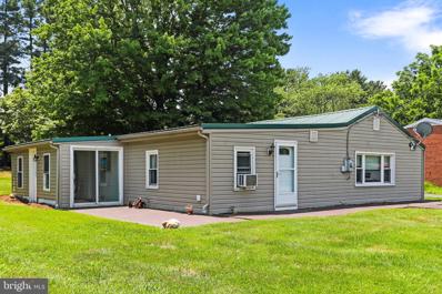 22607 Cavetown Church Road, Cavetown, MD 21720 - MLS#: MDWA2016056