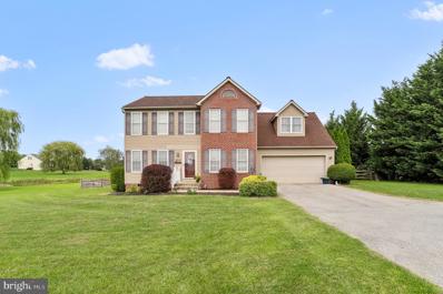 13524 Wellspring Drive, Hagerstown, MD 21740 - #: MDWA2017120