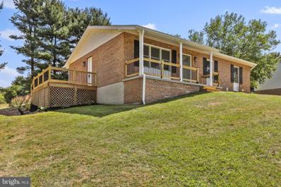 12017 Crystal Falls Drive, Smithsburg, MD 21783 - #: MDWA2018576