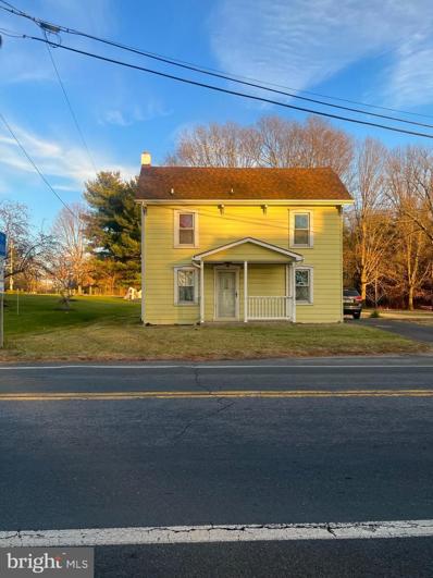 14733 Pennsylvania Avenue, Hagerstown, MD 21742 - MLS#: MDWA2019284