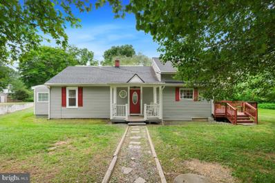 19625 Yarrowsburg Road, Knoxville, MD 21758 - MLS#: MDWA2022476