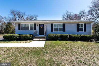 189 Nabb Avenue, Millville, NJ 08332 - #: NJCB2017444