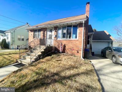 29 4TH Avenue, Mount Ephraim, NJ 08059 - MLS#: NJCD2040886