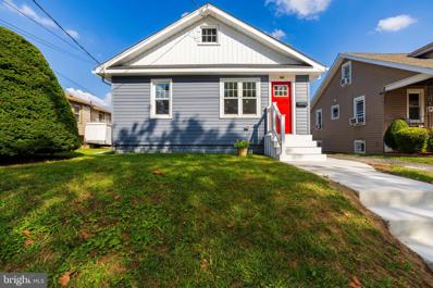 216 Laurel Avenue, Oaklyn, NJ 08107 - #: NJCD2054340