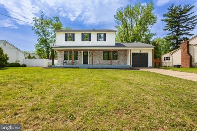 402 Morris Drive, Cherry Hill, NJ 08003 - MLS#: NJCD2068122