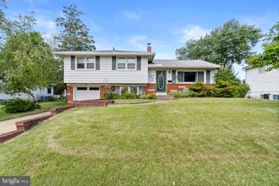 50 Clement Drive, Somerdale, NJ 08083 - MLS#: NJCD2072128