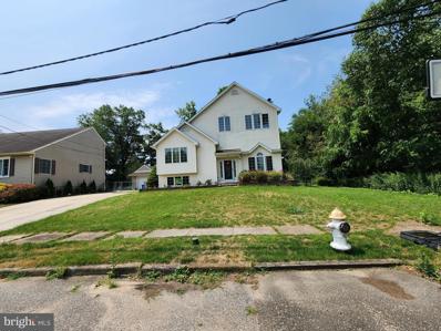 100 New Jersey Avenue, National Park, NJ 08063 - MLS#: NJGL2033330