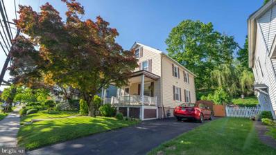 15 S Main Street, Stockton, NJ 08559 - MLS#: NJHT2002984