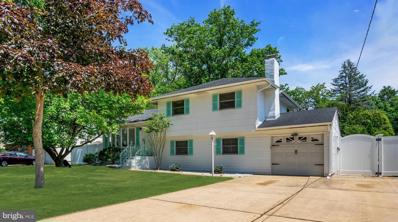 2017 Whatley Road, Hamilton, NJ 08690 - #: NJME2044214