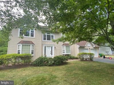 17 Trellis Way, Robbinsville, NJ 08691 - MLS#: NJME2046396