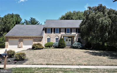 19 Waverly Place, Monmouth Junction, NJ 08852 - #: NJMX2003230