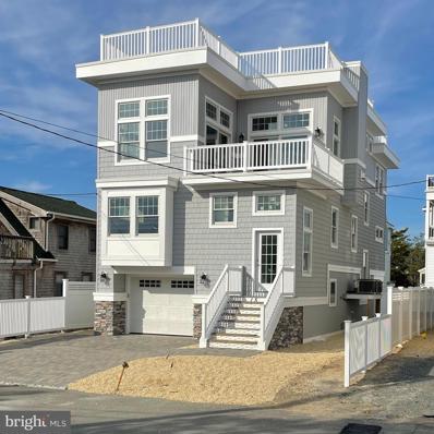 15 Cleveland Avenue, Long Beach Township, NJ 08008 - #: NJOC2015626