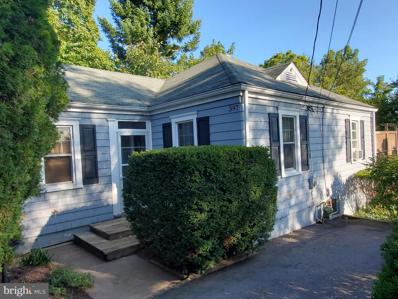 397 Route 518, Skillman, NJ 08558 - MLS#: NJSO2001358