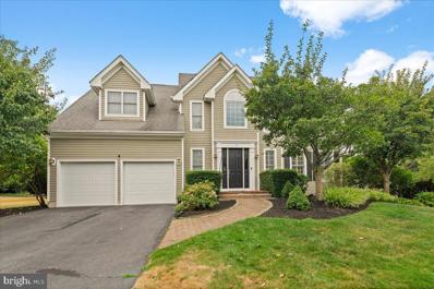 7 Spyglass Road, Skillman, NJ 08558 - #: NJSO2001720