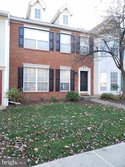 22 Cabot Way, Franklin Park, NJ 08823 - #: NJSO2001908