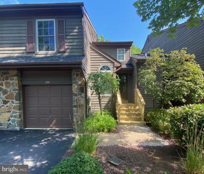 15 Andover Circle, Princeton, NJ 08540 - #: NJSO2001976