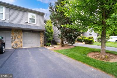 1 Brookline Court, Princeton, NJ 08540 - #: NJSO2003326