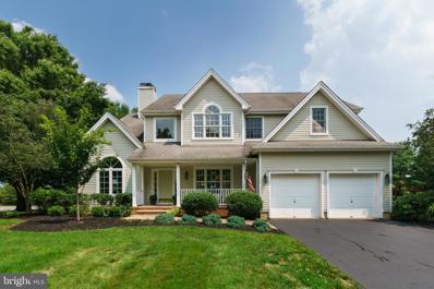 1 Boyne Highlands Court, Skillman, NJ 08558 - #: NJSO2003644