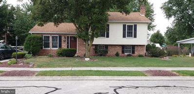 125 Cheetah Drive, Hanover, PA 17331 - #: PAAD2006360