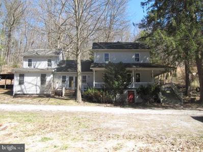 25 Mountain Lane, Fairfield, PA 17320 - #: PAAD2008444