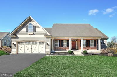 331 Mount Pleasant Road, Hanover, PA 17331 - #: PAAD2012390