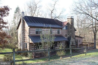 114 Winding Hill Rd, Bedford, PA 15522 - #: PABD2000214