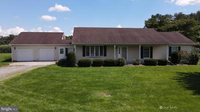 446 Replogle School Road, New Enterprise, PA 16664 - MLS#: PABD2000668