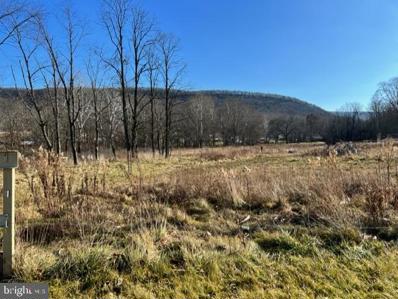 Lot X Allegheny Road, Manns Choice, PA 15550 - #: PABD2001032