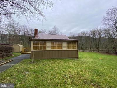 157 Stuckeysville Road, Manns Choice, PA 15550 - #: PABD2001298