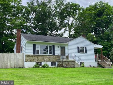 10314 Hyndman Road, Manns Choice, PA 15550 - #: PABD2001466