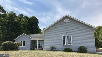 127 Mount Airy Drive, Bedford, PA 15522 - #: PABD2001684