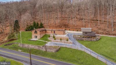 5869 Milligans Cove Rd, Manns Choice, PA 15550 - #: PABD2001722