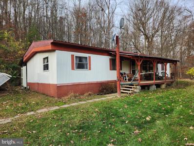 433 Point Rd, Bedford, PA 15522 - #: PABD2001820