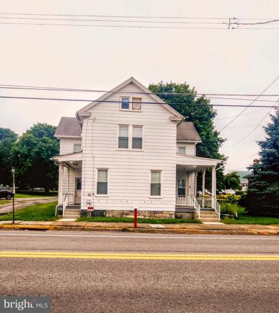 145 Main Street, Woodbury, PA 16695 - MLS#: PABD2002142