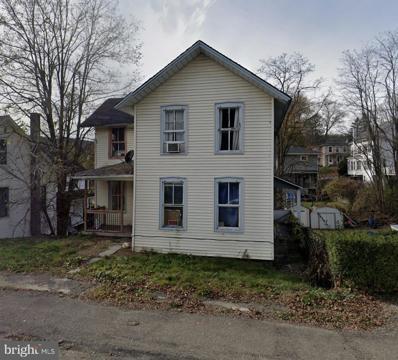 207 William Street, Towanda, PA 18848 - #: PABF2000072