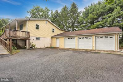 7 Larkspur Drive, Kutztown, PA 19530 - #: PABK2019458